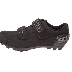 sidi indoor cycling shoes